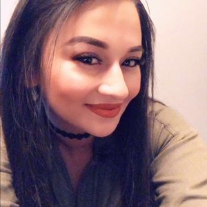 Meet your Posher, Daisy